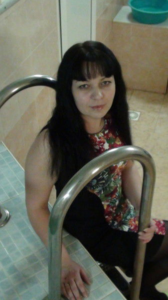 Лариса Михайлова