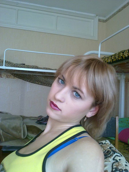 Надежда Мастевная