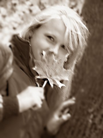 Маша Чеботарёнок