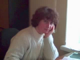 Галина Ефимова