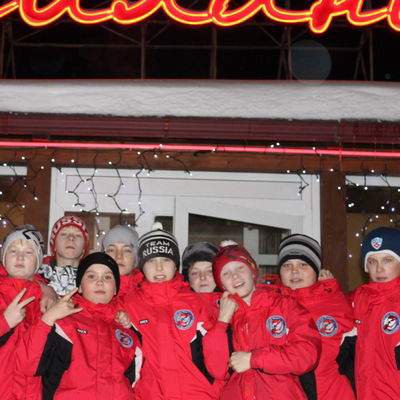 Денис Пужалин