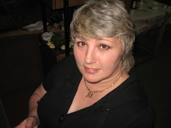 Инна Федорцова (Швец)