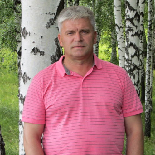 Алексей Букреев