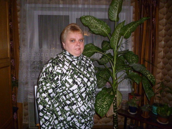 Галина Чуканова