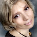 Анна Лагуткина