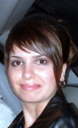 Алена Николова