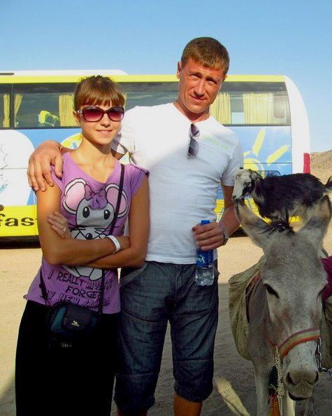 Алиса Алёхина