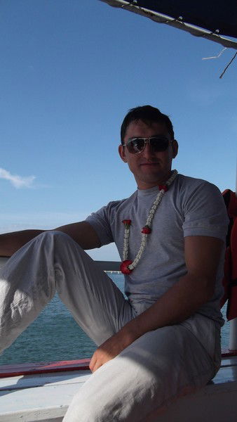 Владимир Гоков