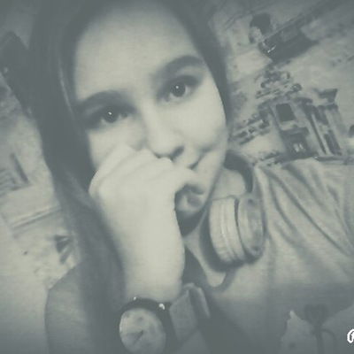 Александра Вульферт