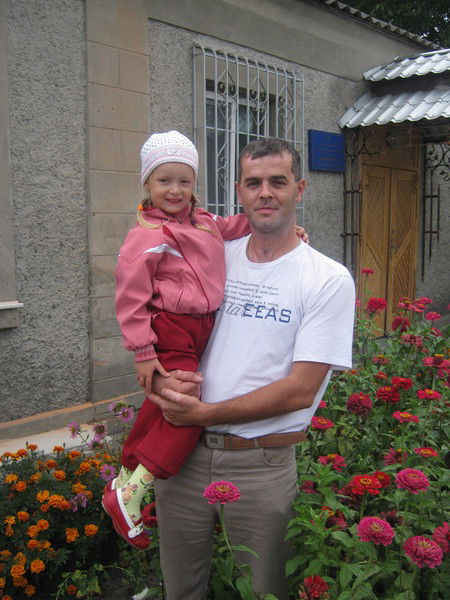 Иван Выхватнюк