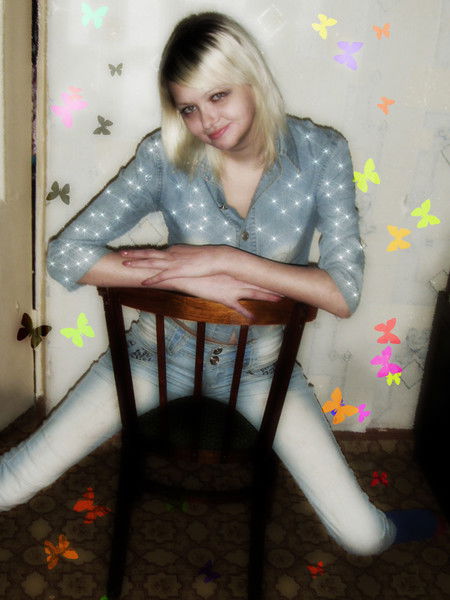 Светлана Новикова