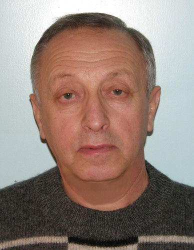 Олег Махлин