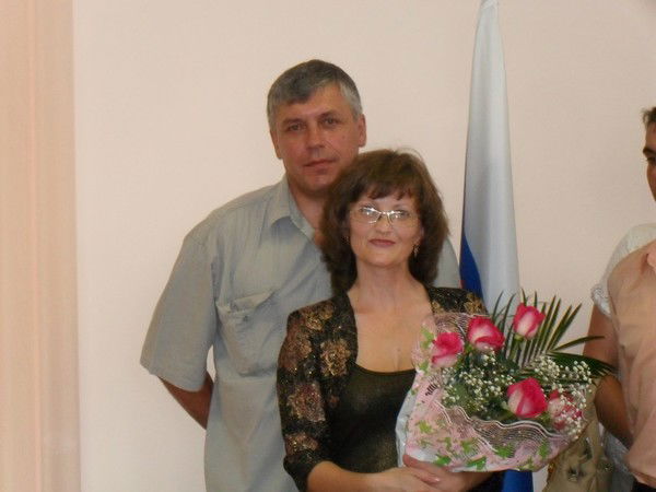 Павел Фесюк