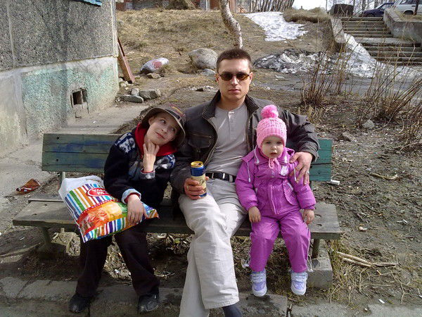 Максим Кузнецов