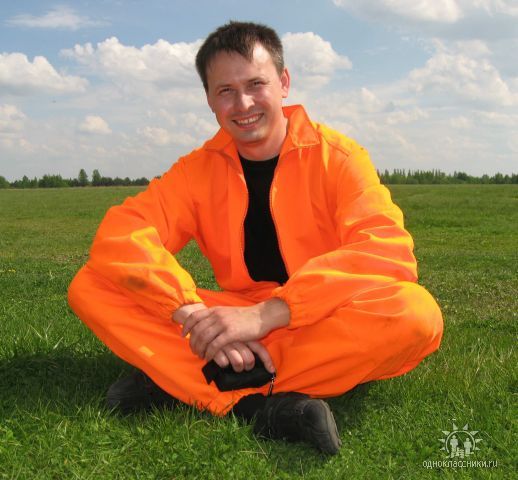 Дмитрий Бараненков