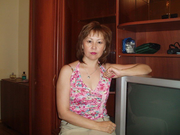 Гульсум Абылкасова