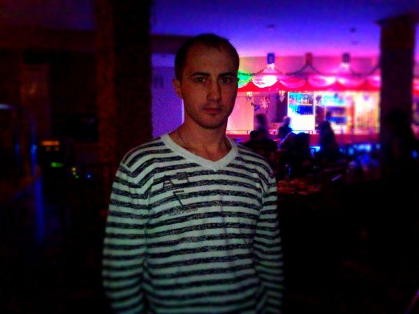 Александр Косолапов