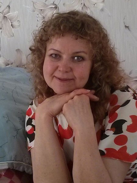 Наталья Сташко Шестопалова