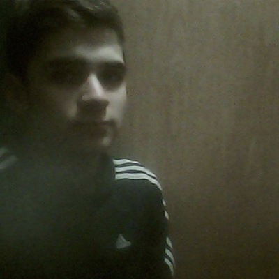 Никита Майер