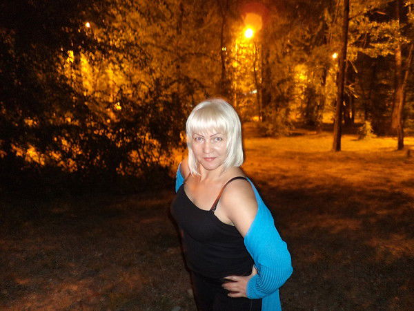 Ольга Аверьянова