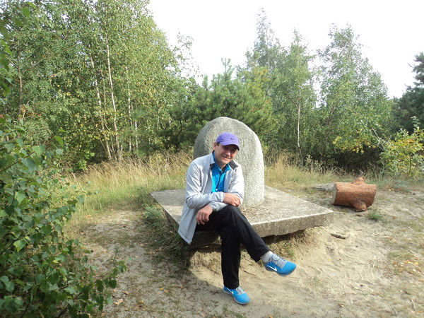 Олег Сапрыкин