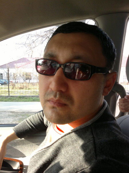 Аслан Калибеков