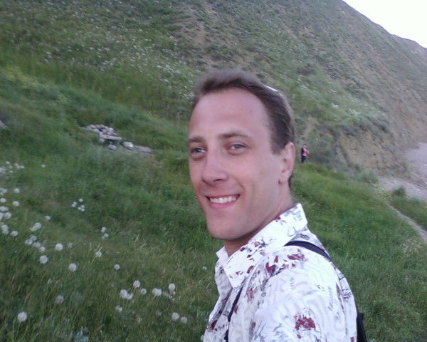 Сергей Бондаренко