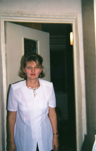 Людмила Тимофеева