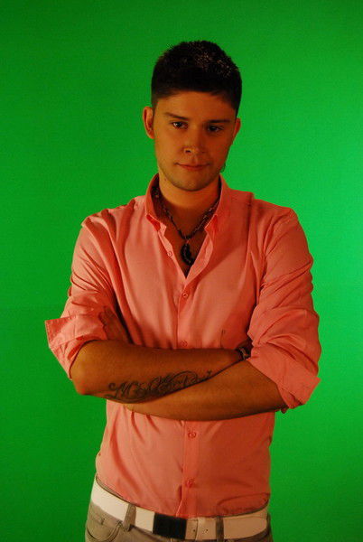 Виктор Top_Secret's