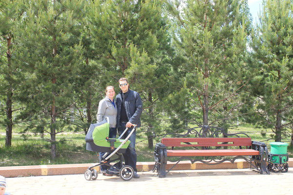 Мария Белая