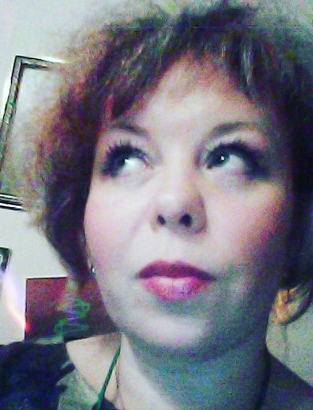 Ирина Зайцева