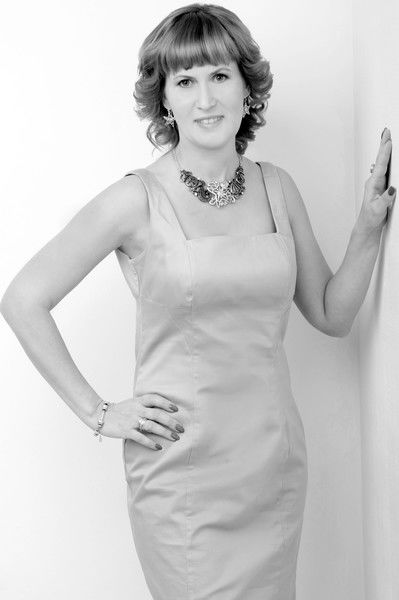 Елена Крымова