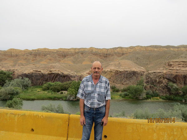 Виктор Сулименко