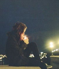 Катя Сидельникова