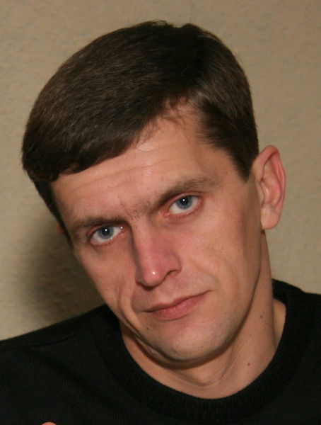 Гатыло Юрий