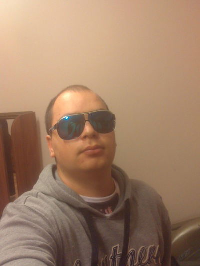 Андрей Качанов