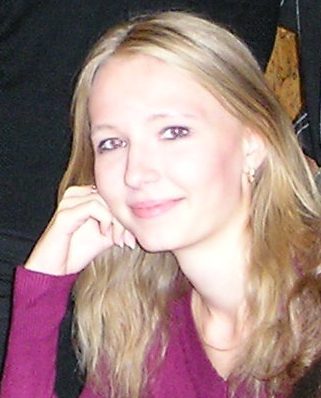 Александра (Сашуня)