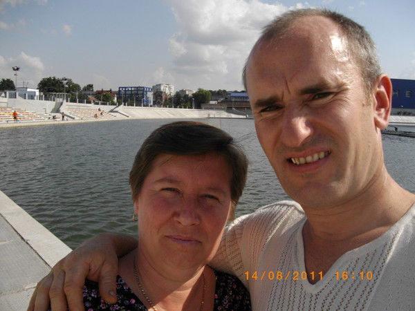 Микола Грозовський