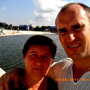 Микола Грозовський