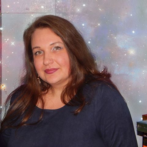 Татьяна Чанышева