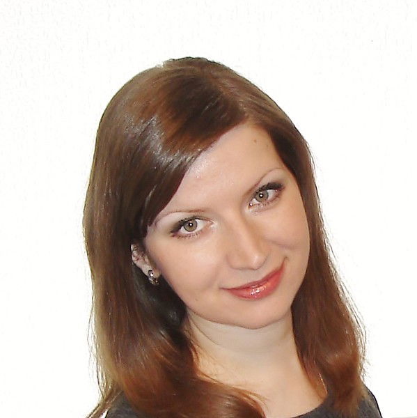 Ирина Пучкова