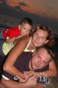 Сергей Воронов