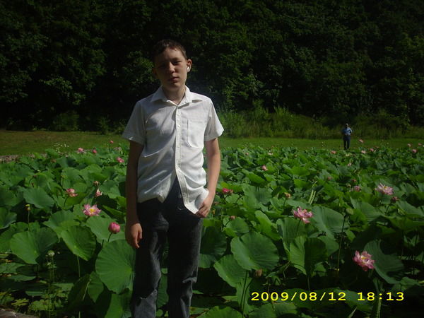 Михаил Стефаненко