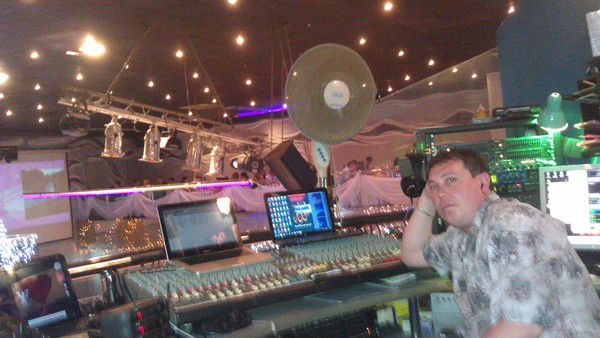 Евгений Ротатов