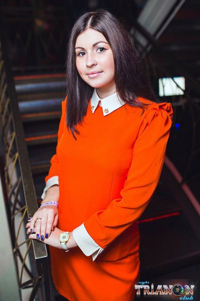 Вера Елфимова