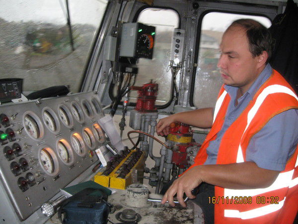 Алексей Иванов