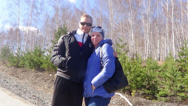 Евгения Грушко