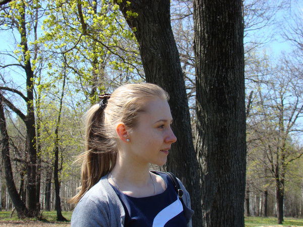 Анастасия Федорова