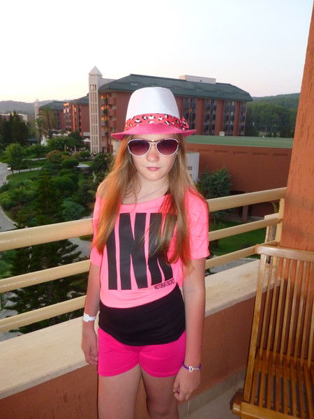 Ксения Субботина