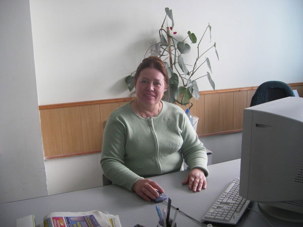 Зухура Кучукова